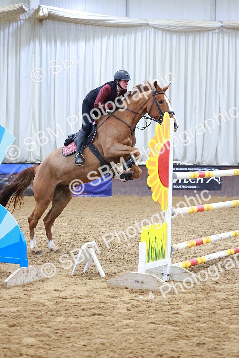 SBM_001904 - Class 6 - National 1.30m 1.40m
