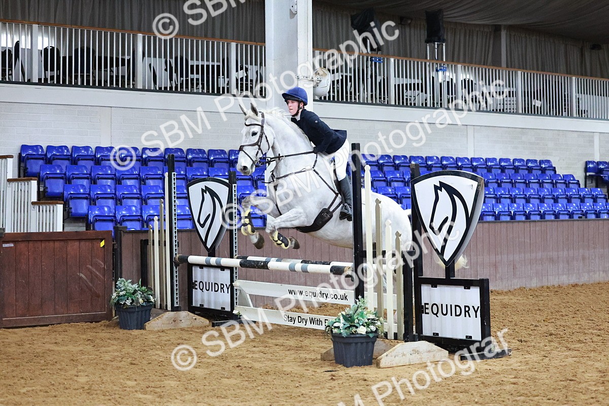 SBM_002248 - Class 8 - Senior British Novice - 90cm