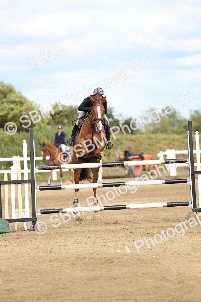 SBM_001546 - Class 6 - National B&C Handicap Championship Qualifier - 1.25m