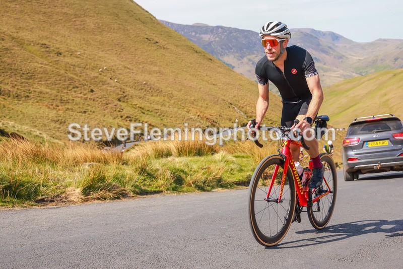 105113 - Newlands Pass 10.00-11.00