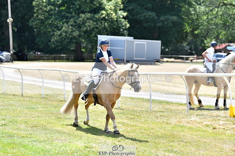 260705A-140914-20177 - Cls 59 Snr 100cm Derby Trial