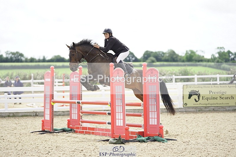 230728A-135258-02225 - Cls 10 95cm Amateur Quali