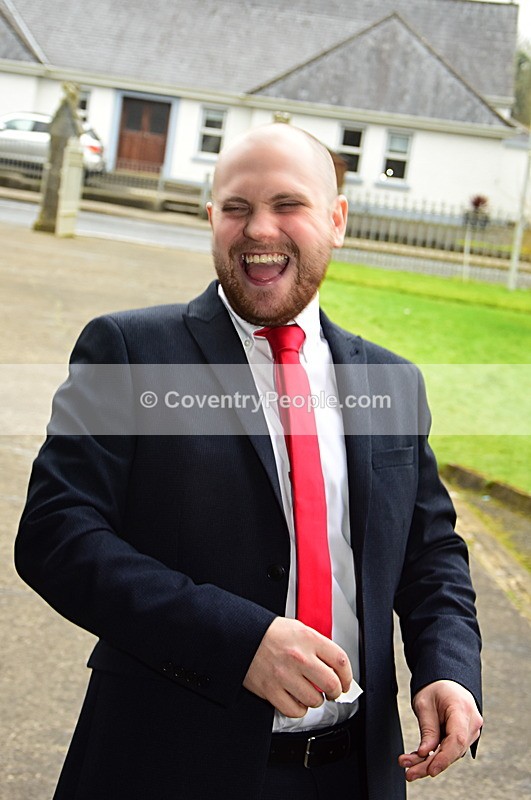 GRC-364 - Emma and Ciaran