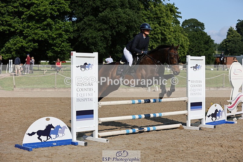 250614A-084513-04665 - Cls 25 85cm Amateur Quali