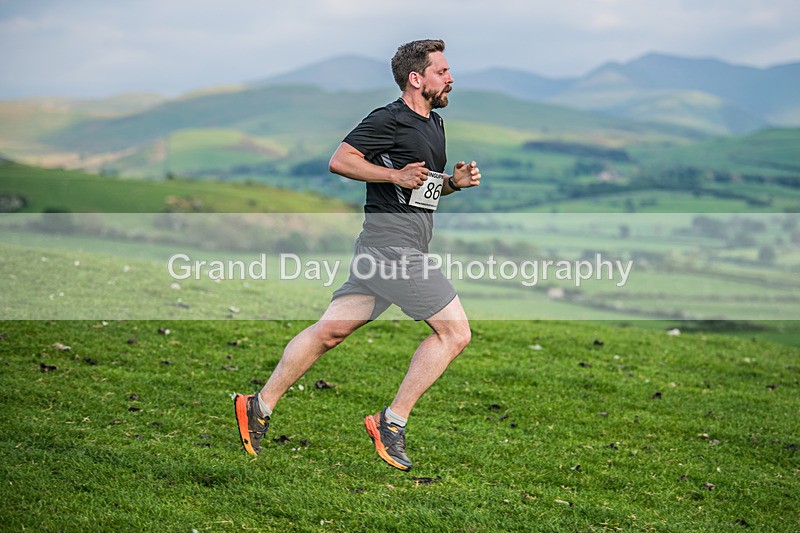 Hay-456 - Hay O Trail Race Tuesday 21st May 2024