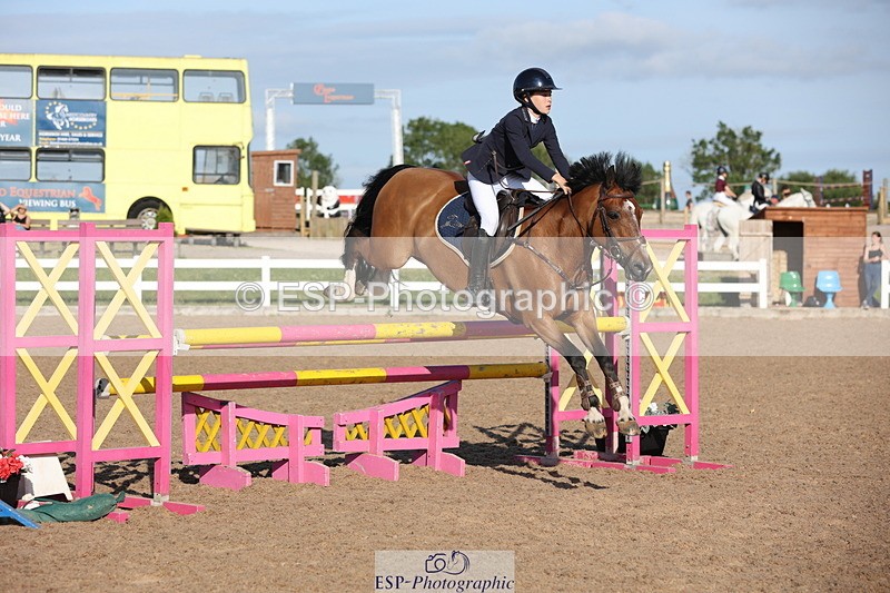240629A-184346-09370 - Cls 14 Springboard 128cm + 138cm