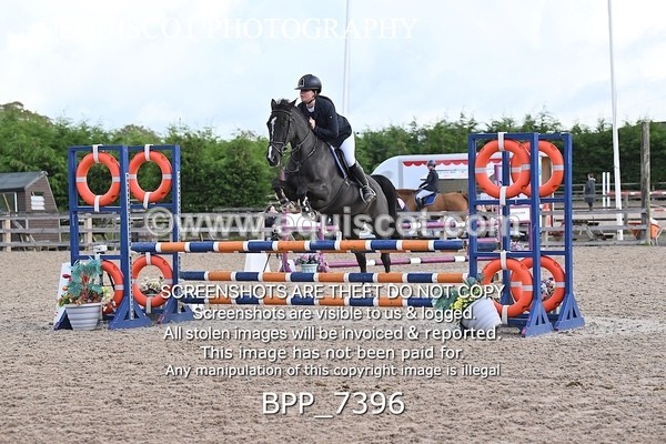BPP_7396 - CLASS 3 Senior BritiNovice/ 90cm Open