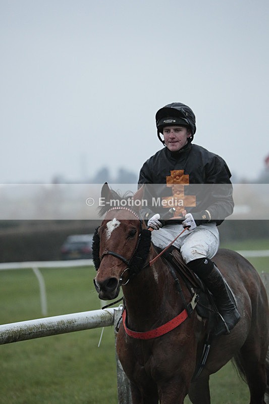 PtP 041222 0321 - Wheatland  Hunt PtP Chaddesley Corbett, Worcs 04/12/22