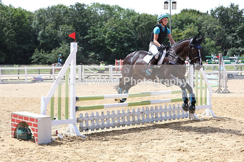 3E7A7231 - Class 3: 80cm