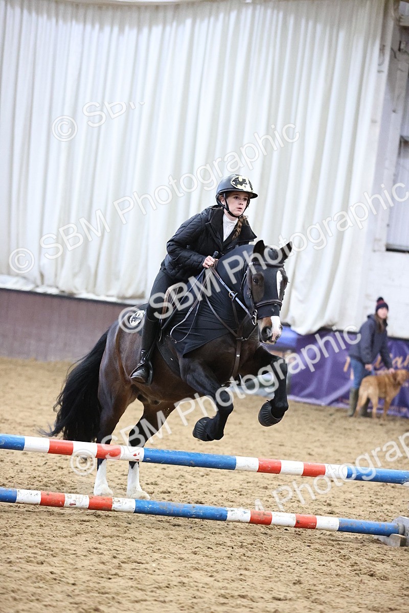 SBM_001297 - Class 3 - Horse & Hound 60cm