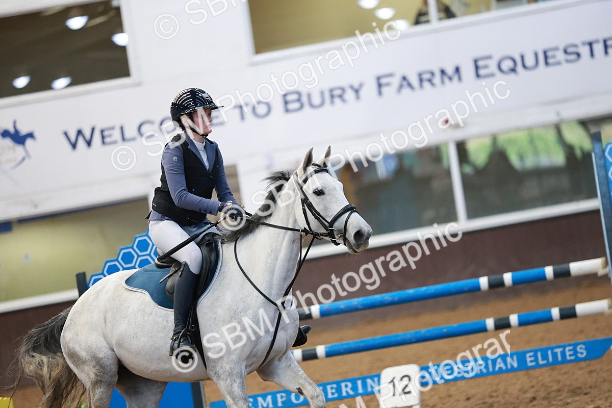 SBM_002740 - Class 8 - Clear Round 80cm