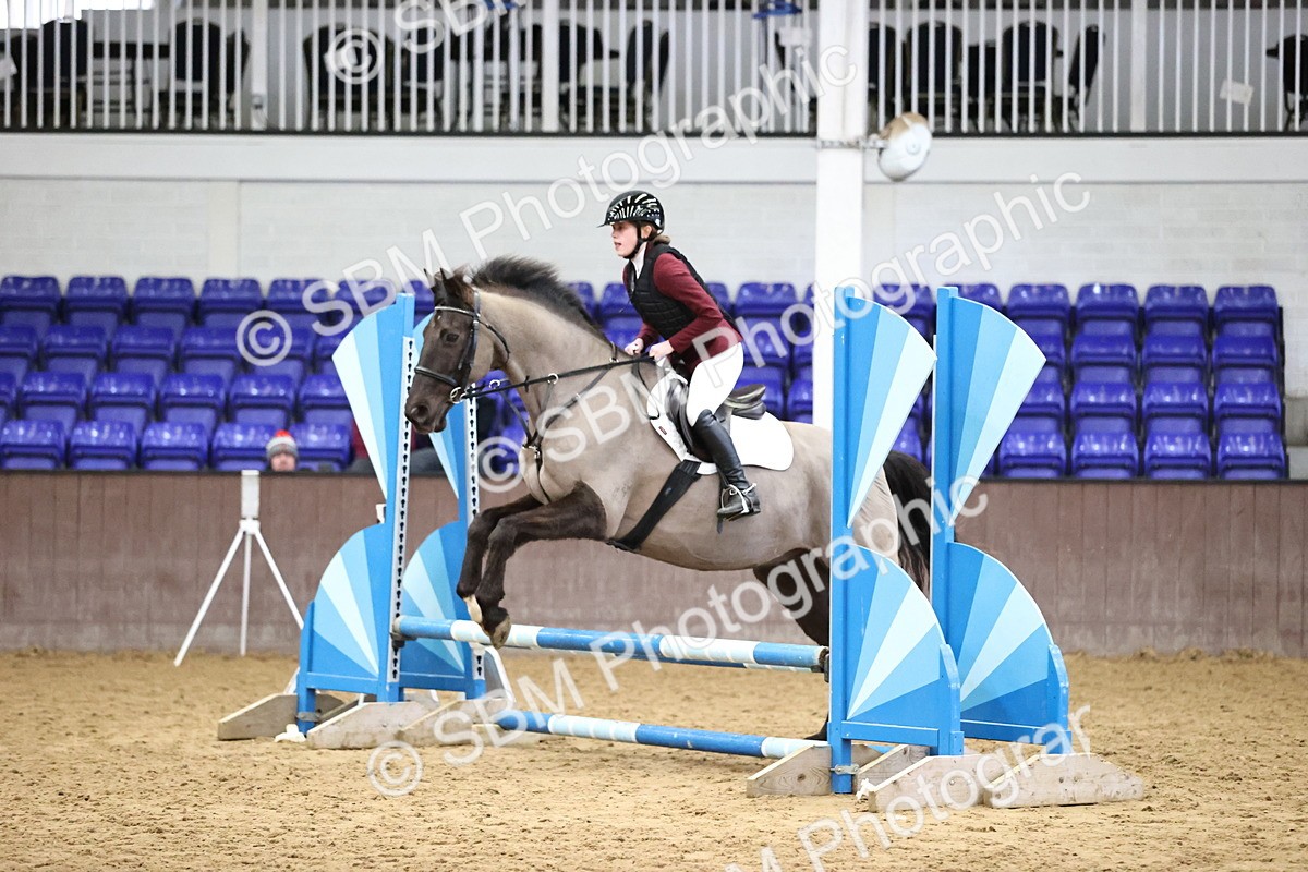 SBM_000660 - Class 3 - 60cm