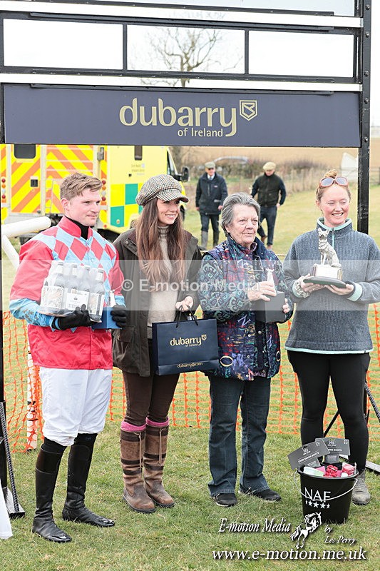 PtP 220325 121 - Cirencester Races -  Siddington 22/03/25