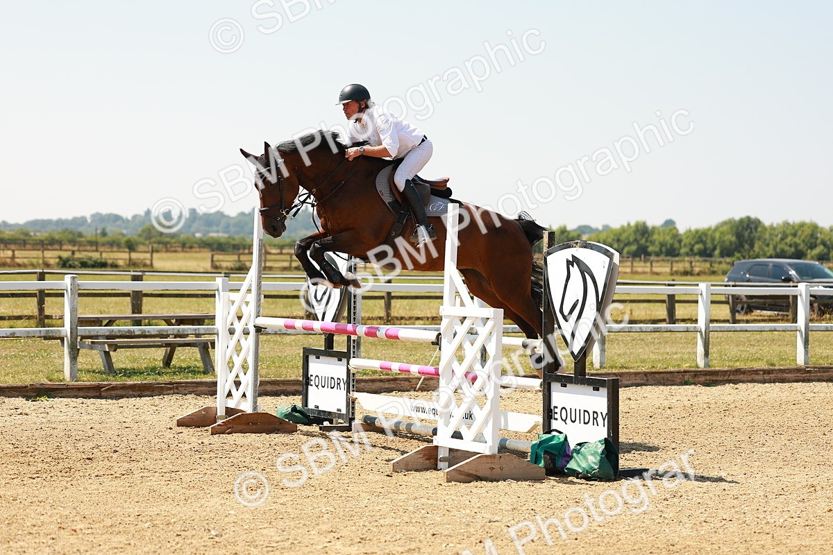 SBM_001229 - Class 4 - Senior Newcomers - 1.10m