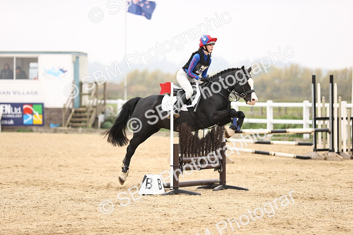 SBM_002161 - Class 2 - 80cm