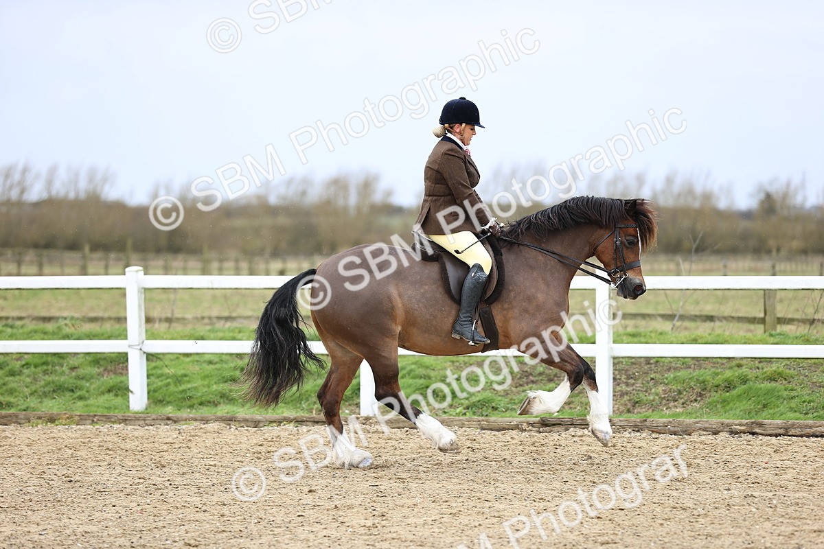 SBM_008190 - Class 33-34 - M&M Open Ridden Small-Large