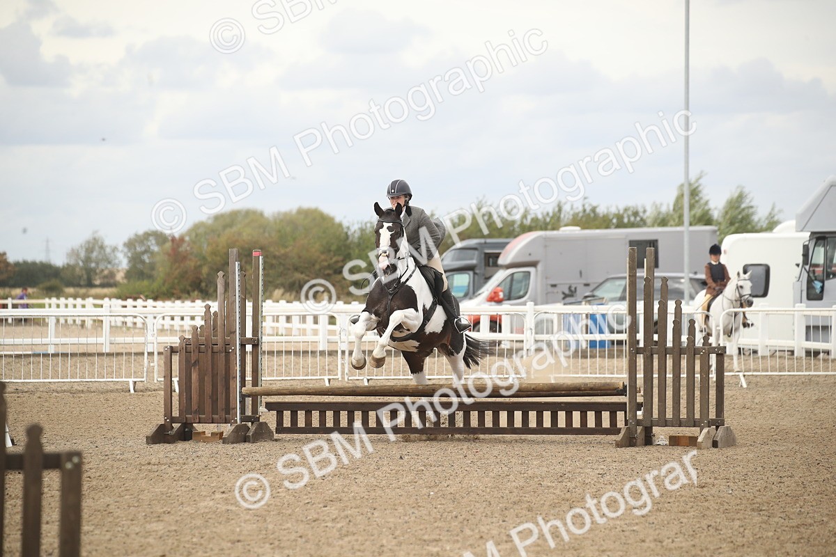 SBM_16620 - Class 507a - Working Veteran - 60cm (15-19)