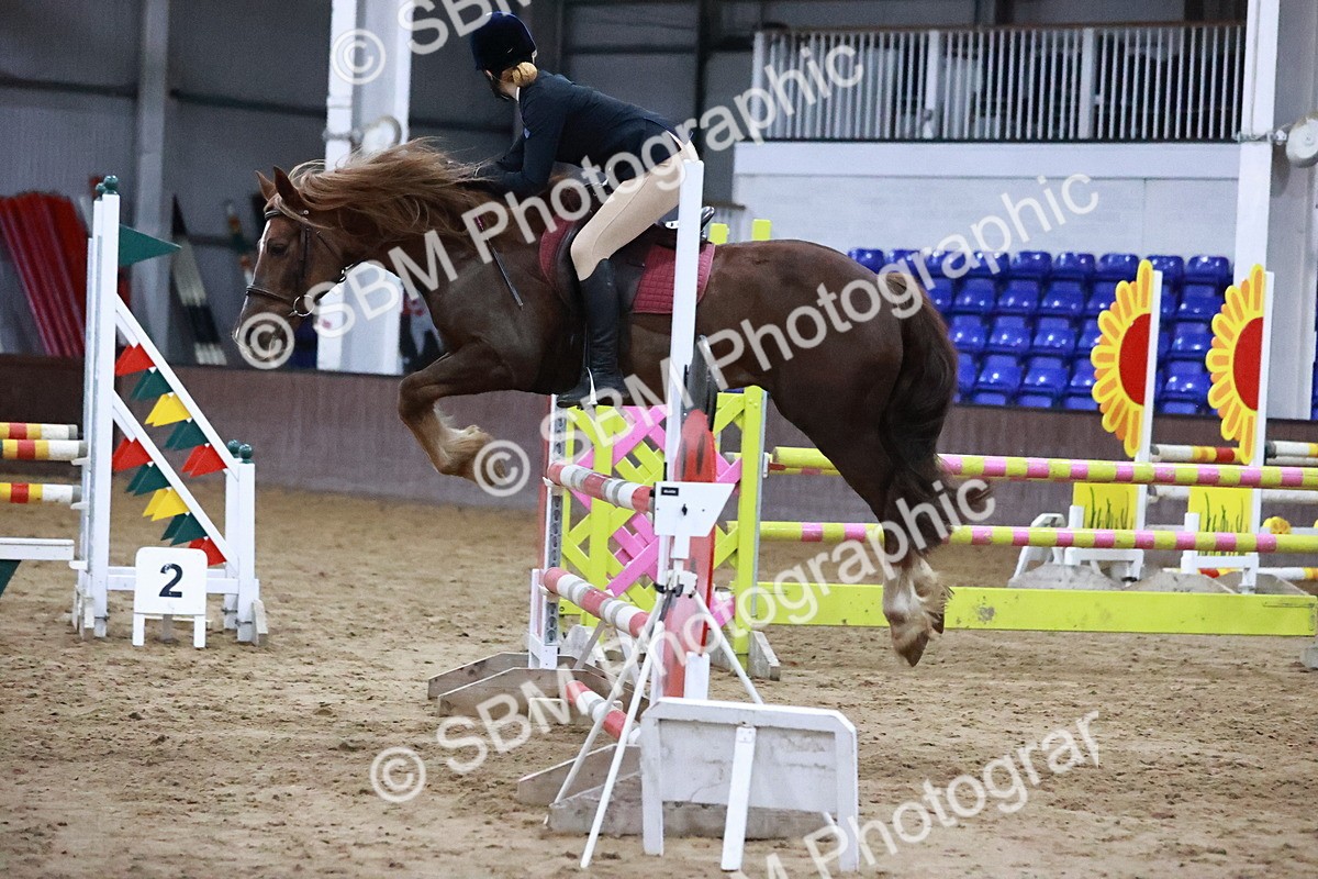 SBM_002639 - Class 7 - Show Jumping 1.00m
