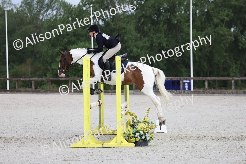 20250622-0415 - PC 90 Qualifier - Round 1