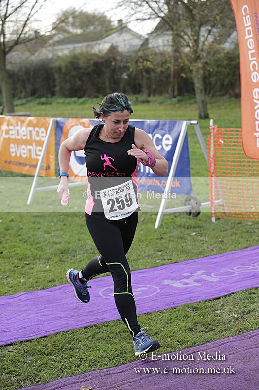 CAD5 171119-1111 - Sutton Benger 5 mile Flyer – 17th Nov 2019