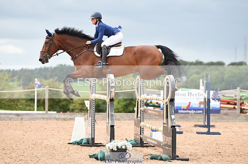 230813A-143942-13402 - Cls 50 Senior Foxhunter