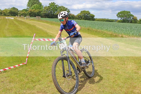 313 - MTB East Round 5 Gallows Green 25th May 2025 12:10 Male S2/Male U14/U16 (45Min)