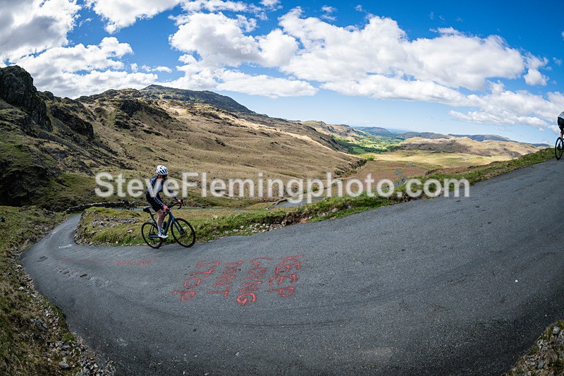 114225 - Hardknott Pass Camera 2 11.00-12.00