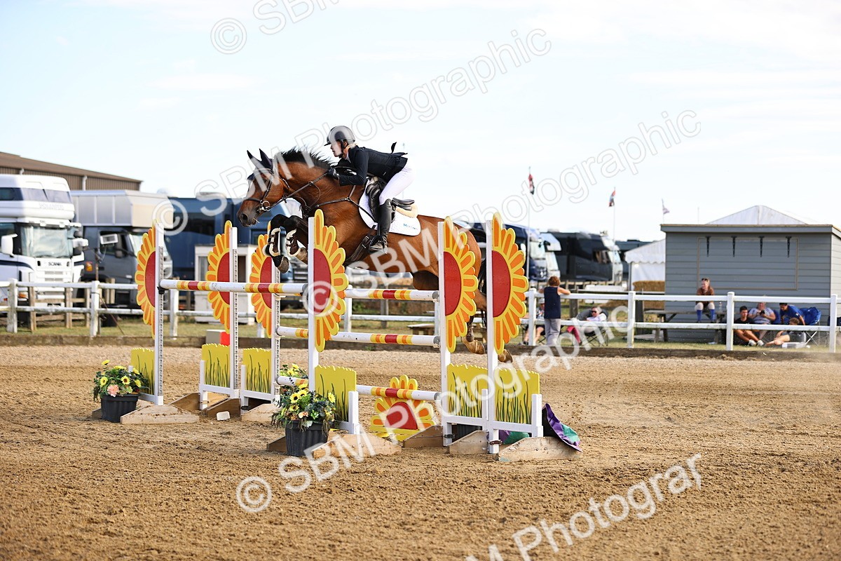 SBM_012233 - Class 10 - Talent Seekers Inc 7 Year Championship Qualifier - 2nd Half