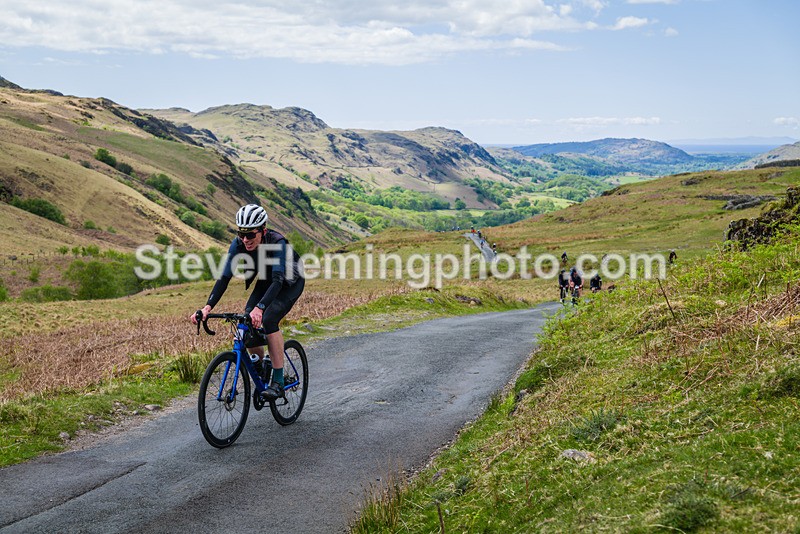 132802 - Hardknott Pass Camera 1 13.00-14.00