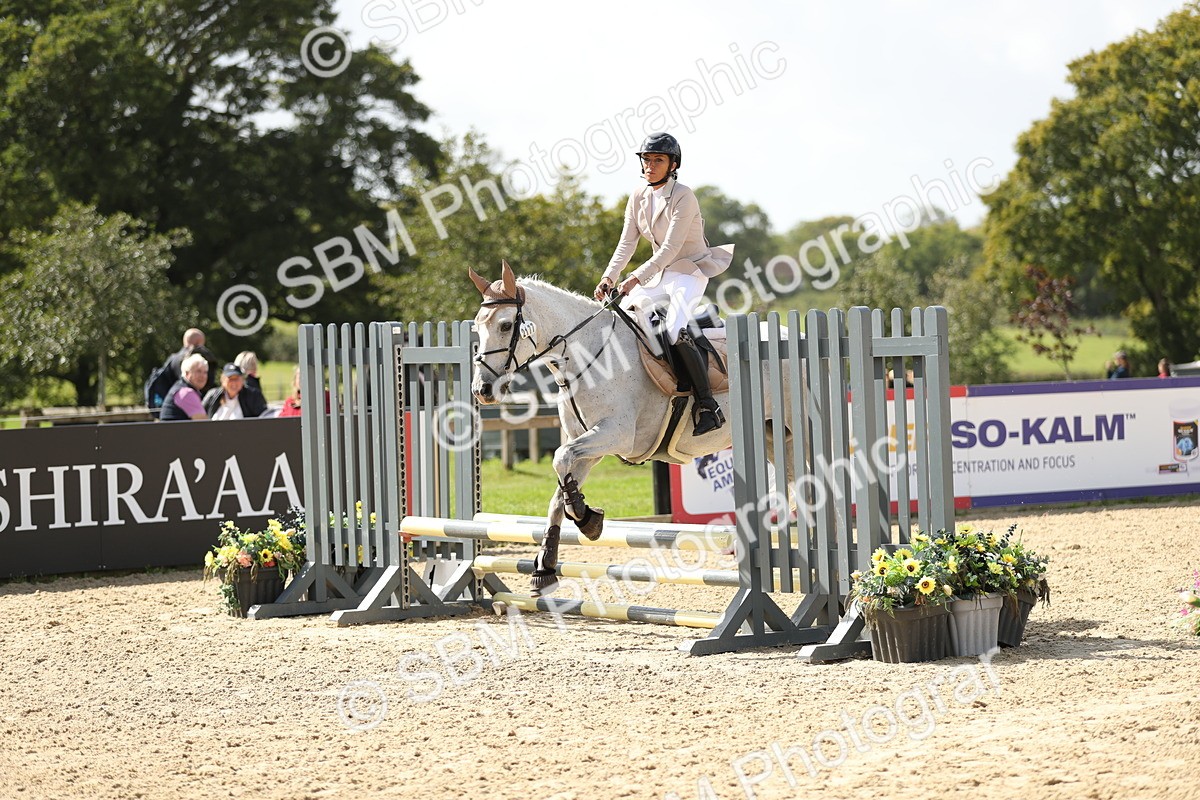 SBM_05769 - J35 - Veteran Rider 60cm