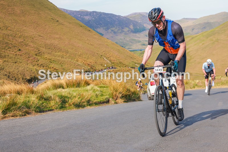 093003 - Newlands Pass 09.00-10.00