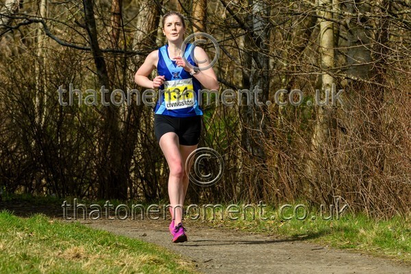 Livirelays25-929809 - Female Set Two