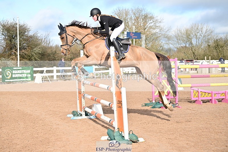 240224A-104602-03301 - Cls 10 Discovery and 1m Open