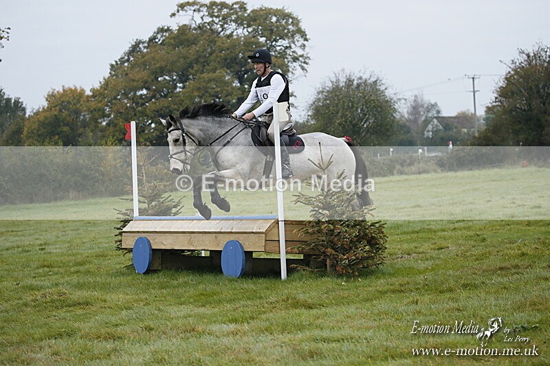 WWHT 181020 WWHT 181020 078 - WWEC Novice Restricted (0.80m) 18/10/20