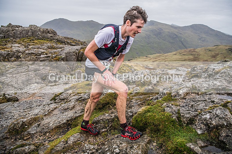 Three Shires-33 - Three Shires Fell Race Saturday 20th September 2025