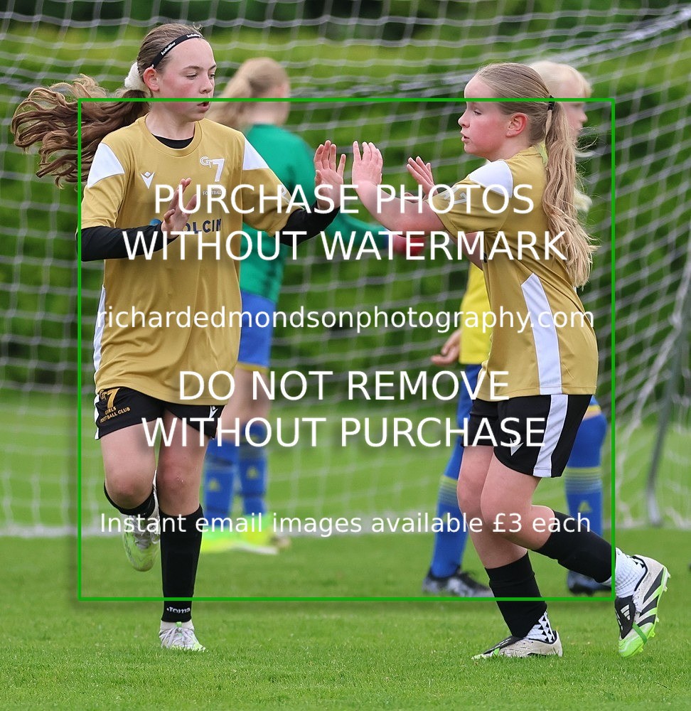 533A2972 - GT7 Academy U11 Girls (20/5/26)