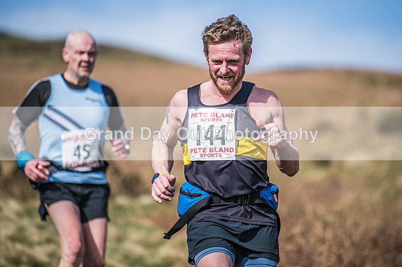 Black Combe-906 - Black Combe Fell Race Saturday 8th March 2025
