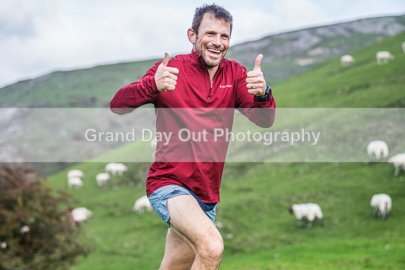Dovedale Junior-87 - Dovedale Dash Junior Race Sunday 5th October 2025