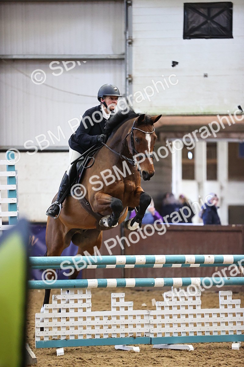 SBM_005857 - Class 17 - Equiyd Ruby Bluechip Qualifier