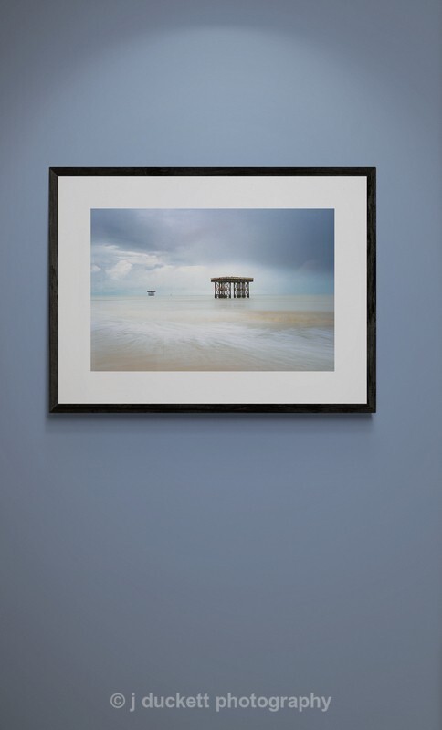 Sizewell Cooling Towers