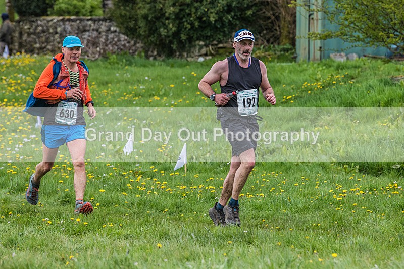 3 Peaks-2965 - The 3 Peaks Race Saturday 27th April 2024