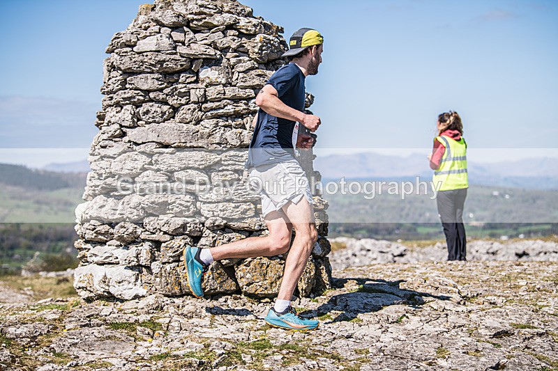 Dean Barwick-145 - Dean Barwick Dash Sunday 20th April 2025