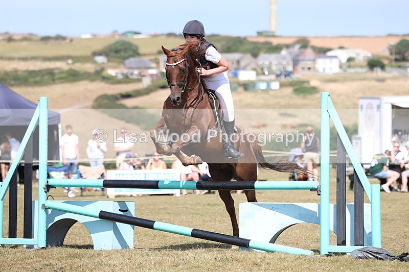 3E7A9289 - Class 4: 80cm