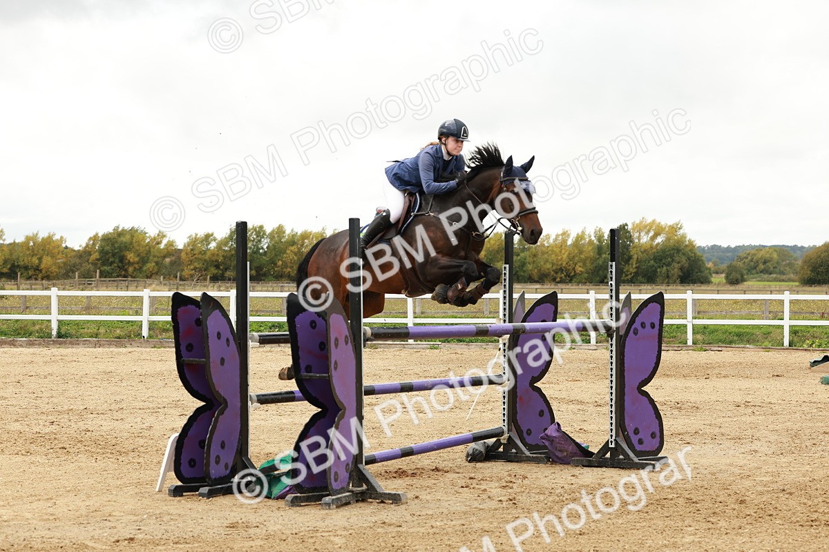 1I0A8317 - Class 6 - National 1.30-1.40m