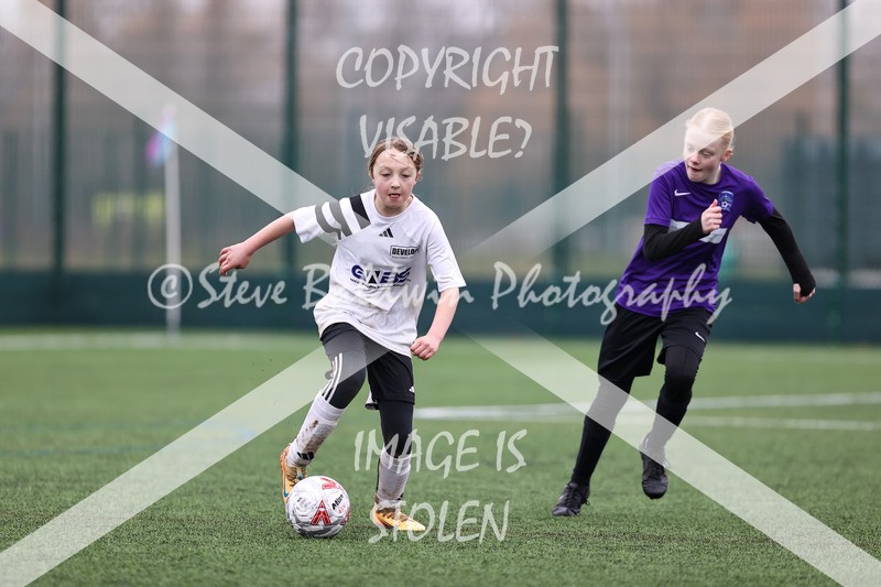 1DX30244 - 2026-03-07 Fc Abbey Meads U12 Grey Girls V Develop FC U12 Lionesses