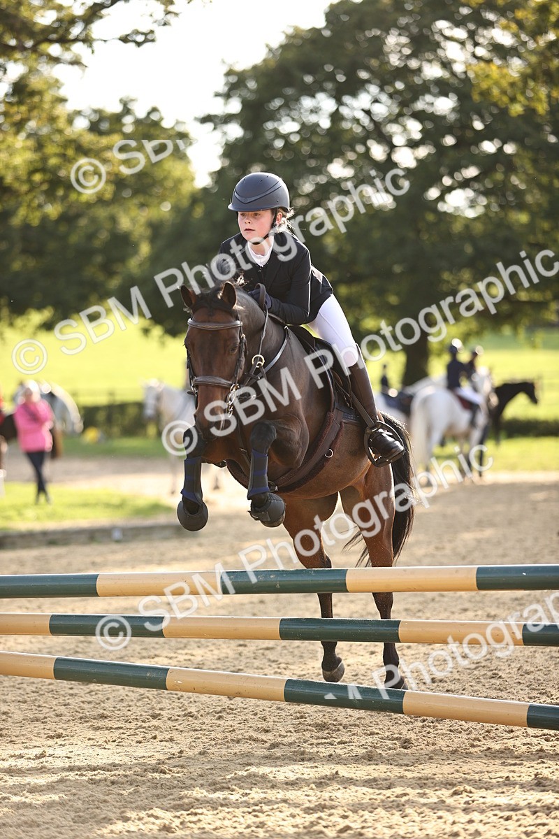 SBM_55699 - J10 - Junior Pony 75cm Championship