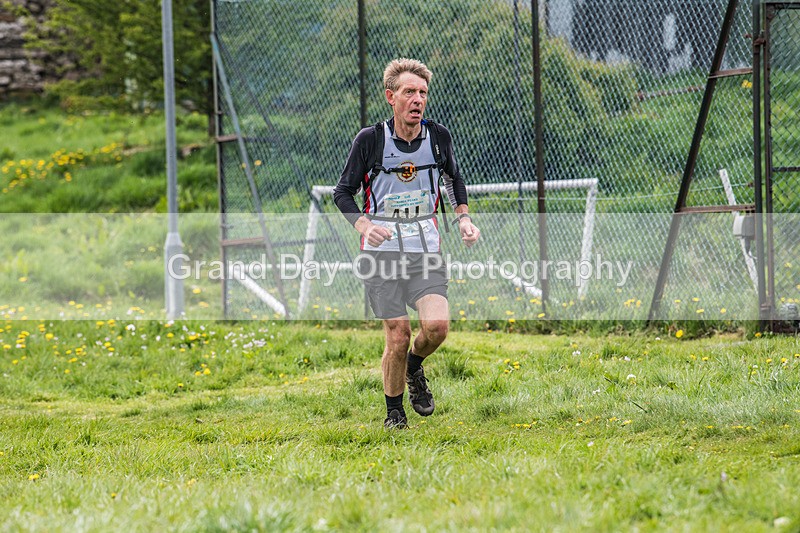 3 Peaks Finish-2237 - The 3 Peaks Race Saturday 26th April 2025 - The Finish