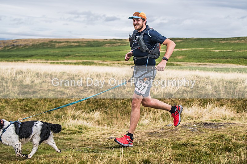 Lowther-460 - Lowther Lakeland Fell & Trail Race Sunday 9th August 2026