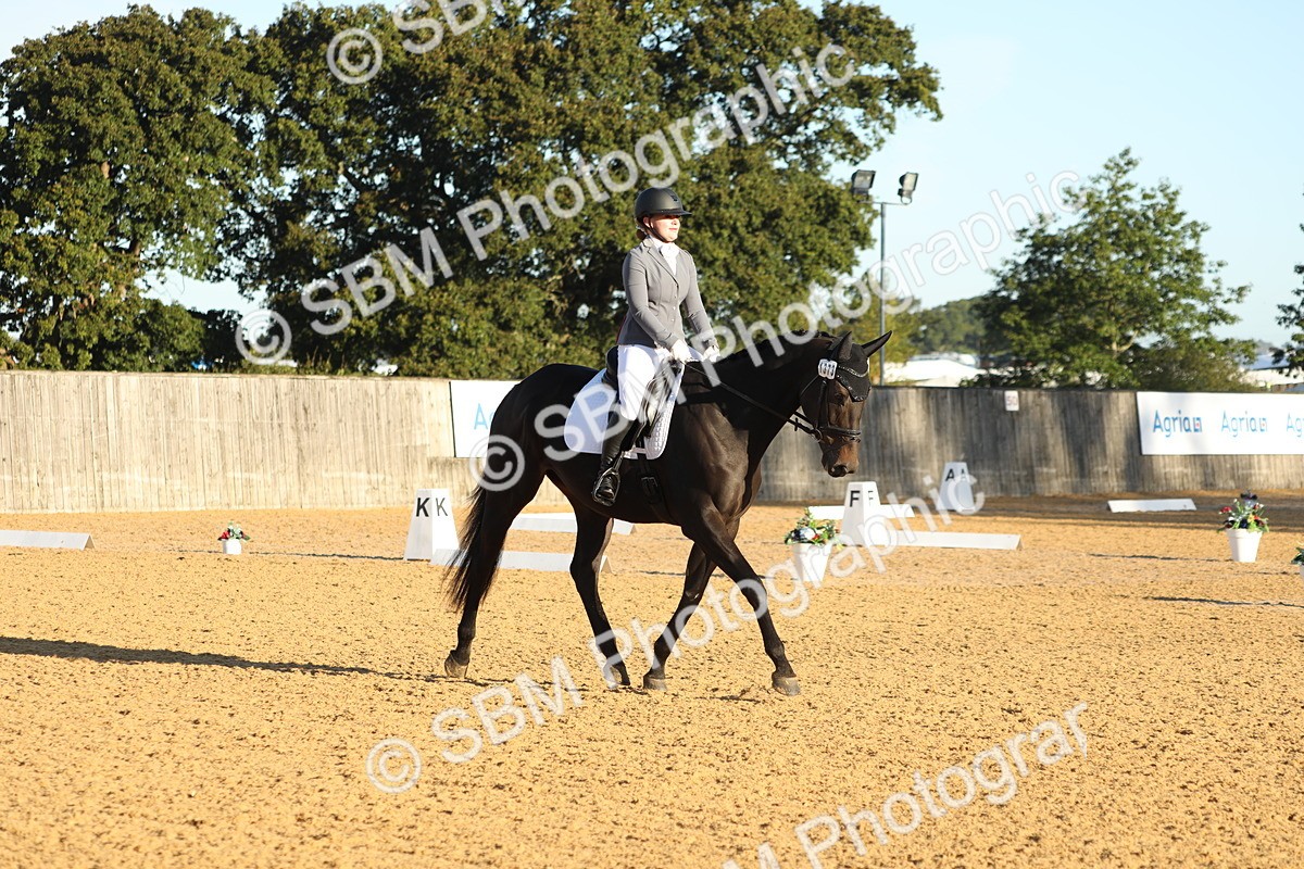 SBM_14101 - D10 - Small Tour Championship - Prelim 2