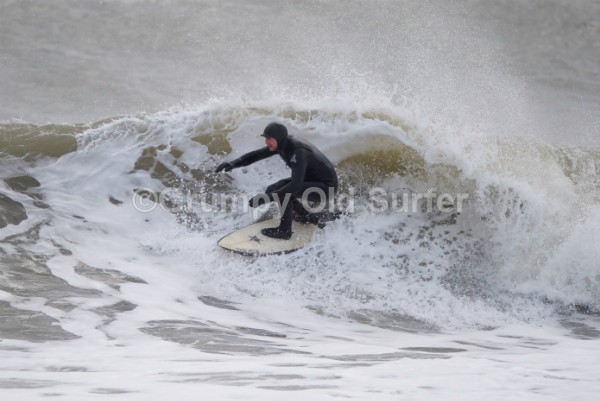 DSC_8147 1 - Llyn Peninsular 27th January 2016